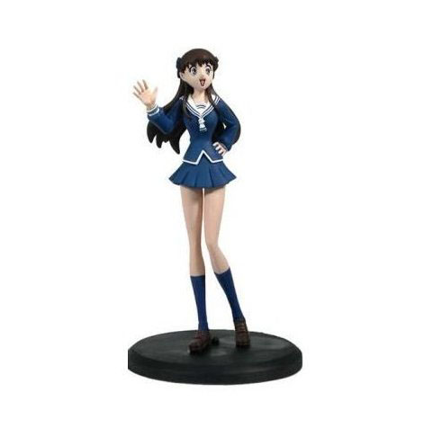 Fruits Basket: Tohru Honda 5.1'' Polyresin Maquette (Figures)